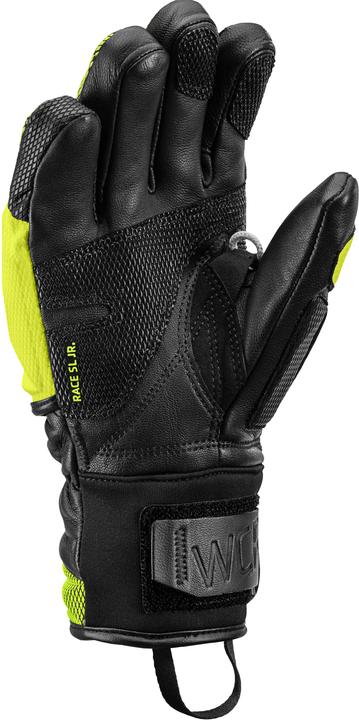 Actual product image Leki Venom 3D Junior (6)