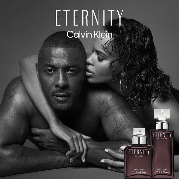 Image du produit Calvin Klein Eternity Amber Essence (Eau de parfum, 50 ml)