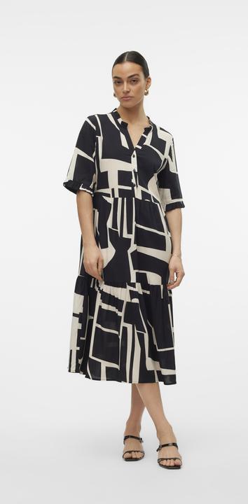 Image du produit Vero Moda VMEASY Robe longue (XS)