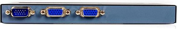 Produktbild StarTech 2 Port VGA Video Splitter