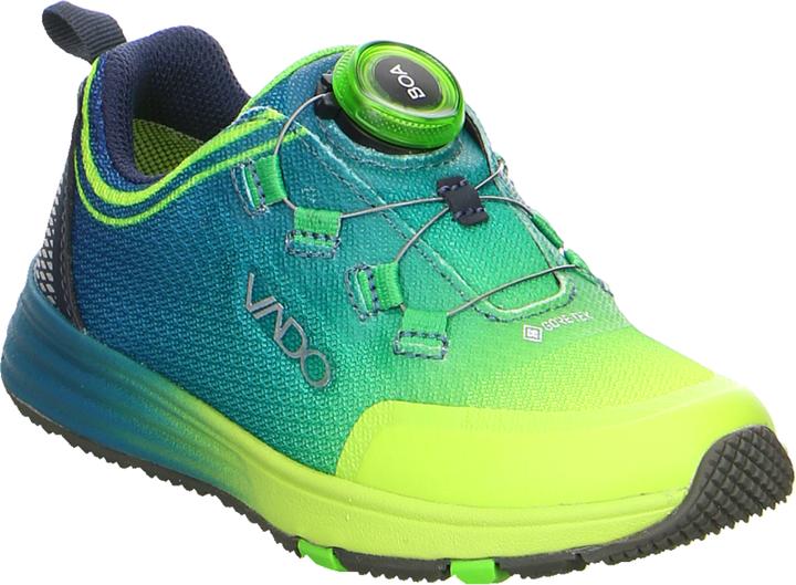 Actual product image Vado Sneaker (38)