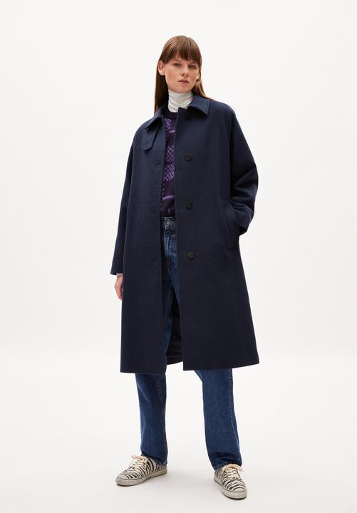 Produktbild Armedangels Trenchcoat VAANOISE (L)
