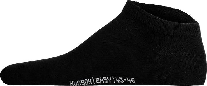 Immagine prodotto Hudson Socken Casual EASY³ 3-PACK SNEAKER (confezione da 3, 43 - 46)
