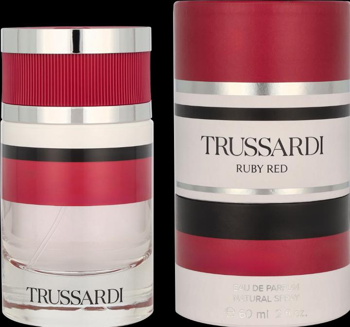 Immagine prodotto Trussardi Ruby Red Eau De Parfum 60ml (Eau de parfum, 60 ml)