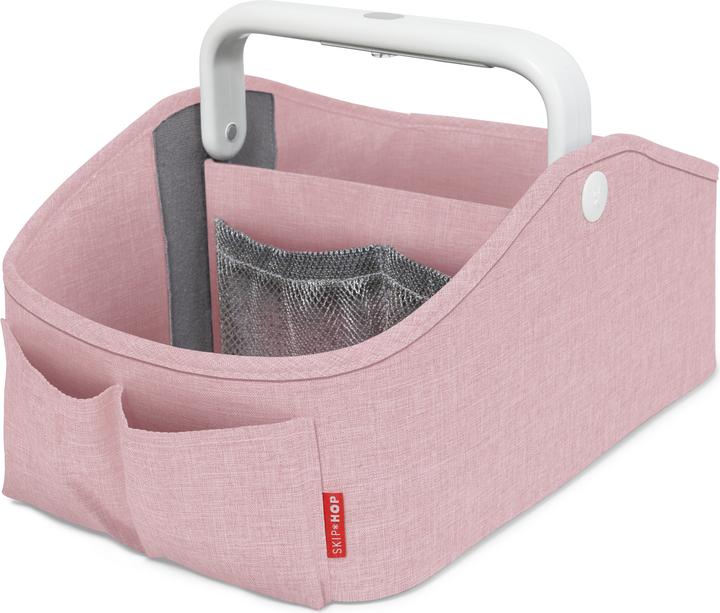 Image du produit Skiphop Panier de soins avec lumière