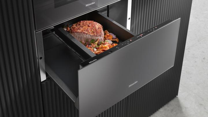 Actual product image Miele ESW 7020 125 Gala Ed