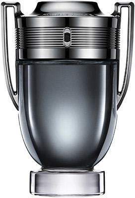 Actual product image Paco Rabanne Invictus Intense (Eau de toilette, 50 ml)