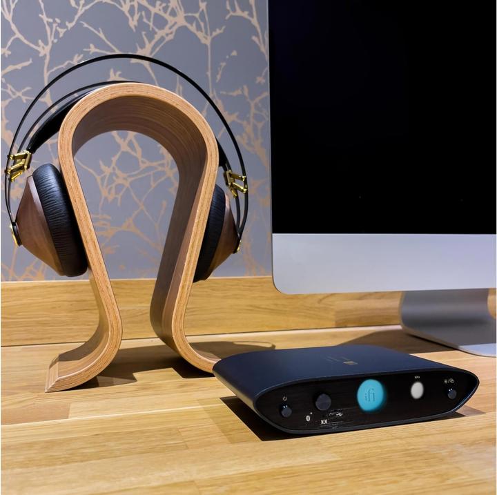 Actual product image iFi Audio ZEN One Signature (USB-DAC, Bluetooth)