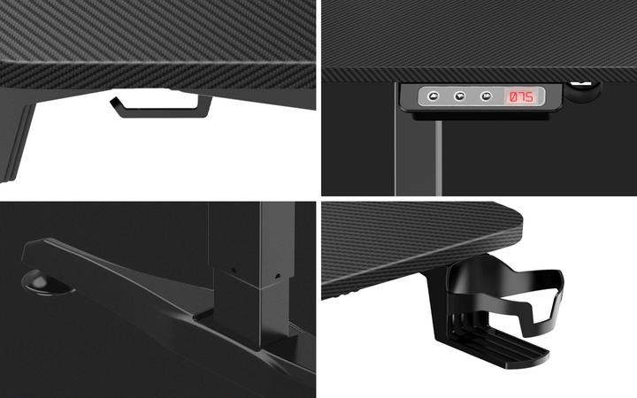 Actual product image Huzaro Hero 8.5