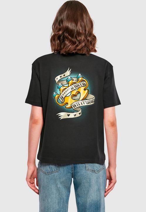 Produktbild Miss Tee BWA Tee - 136465 (XXL)
