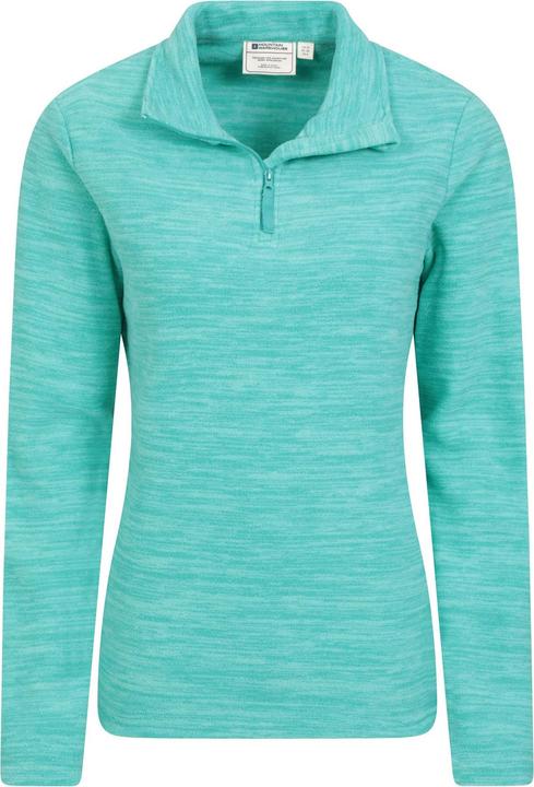 Produktbild Mountain Warehouse Snowdon FleeceOberteil (34 D)