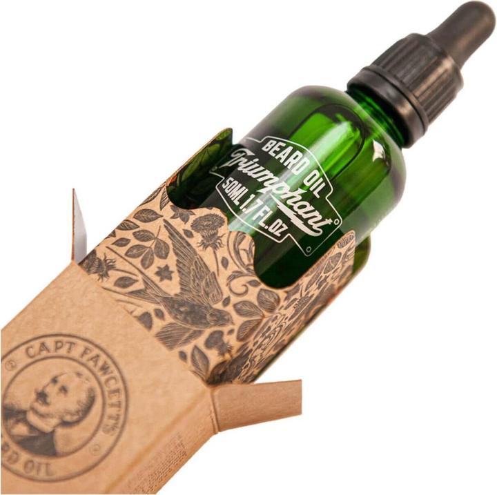 Image du produit Captain Fawcett Triomphant (50 ml)