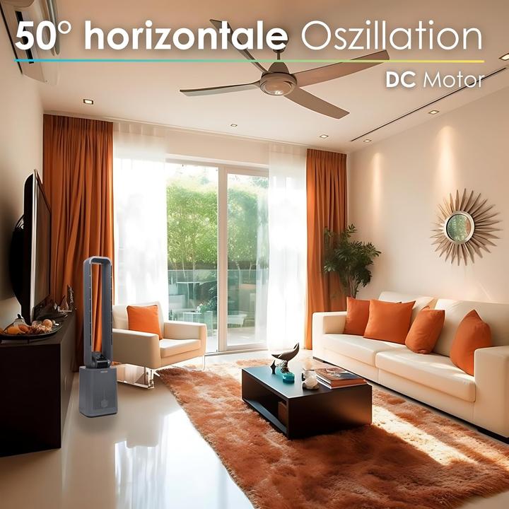 Produktbild Turmventilator