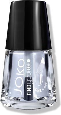 Jokon Joko - Find Your Color Lacquer To Claw From Vinyl 100 Ultra Violet 10Ml (100 Ultraviolet)