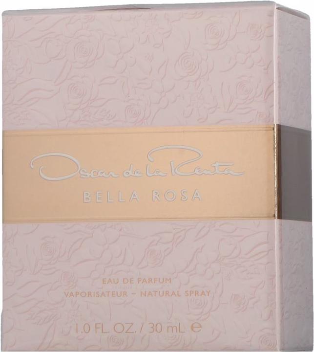 Image du produit Oscar de la Renta bella rosa (Eau de parfum, 30 ml)