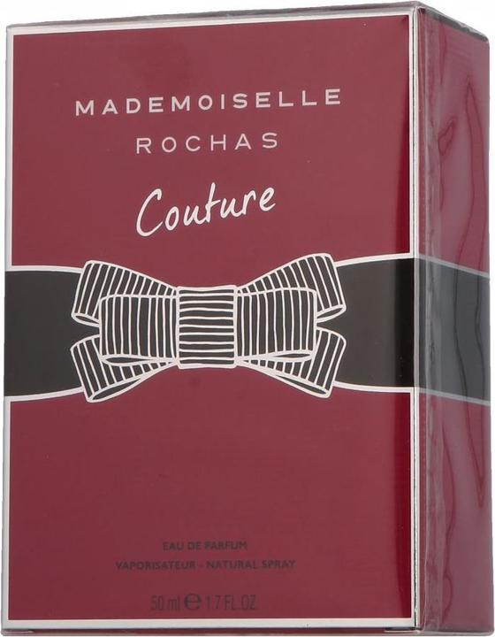 Produktbild Rochas Mademoiselle (Eau de Parfum, 50 ml)