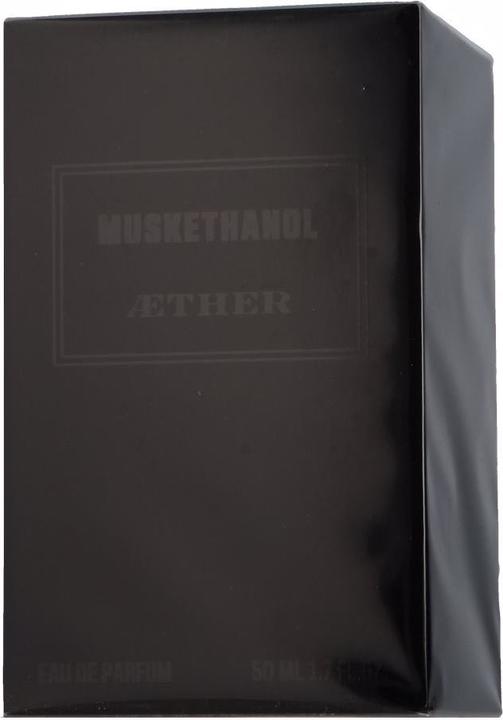 Aether Muskethanol (Eau de Parfum, 50 ml)
