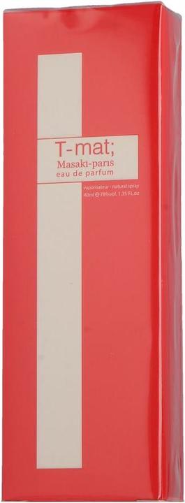 Masaki Matsushima T-mat (Eau de Parfum, 40 ml)