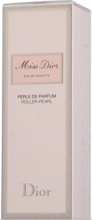 Actual product image Dior Miss (Eau de toilette, 20 ml)