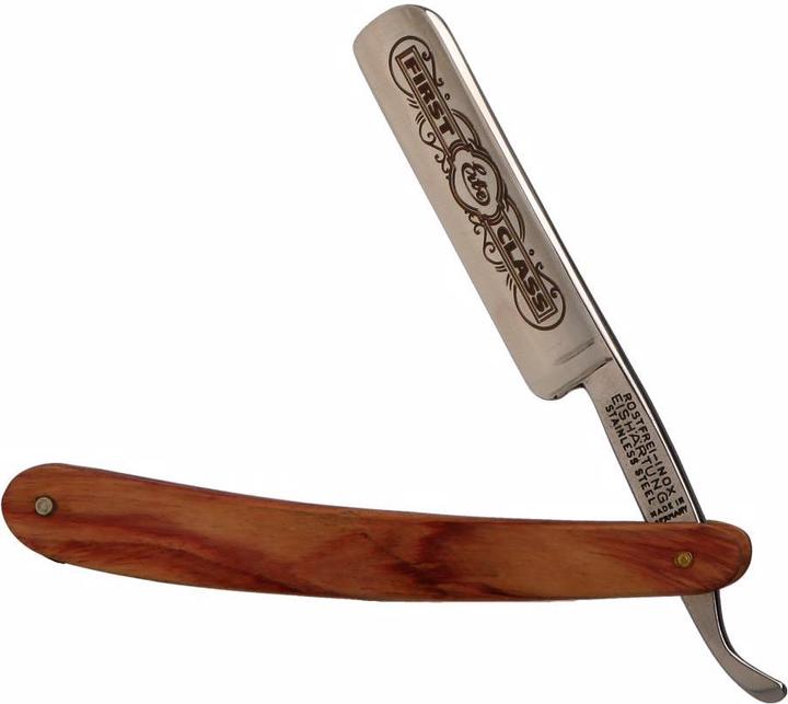 Erbe Solingen Rasiermesser