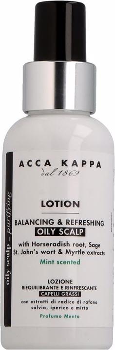 Acca Kappa Oily Scalp (100 ml)
