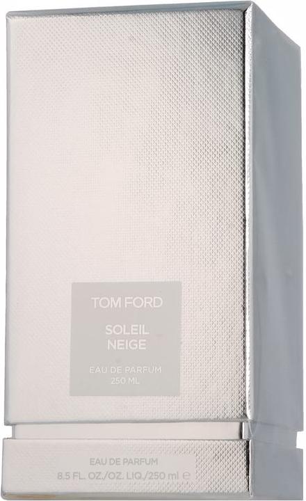 Actual product image Tom Ford Soleil Neige (Eau de parfum, 250 ml)