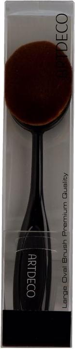 Artdeco Large Oval Brush (Foundation)
