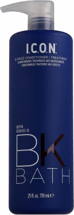 Actual product image I.C.O.N. Bk (739 ml)