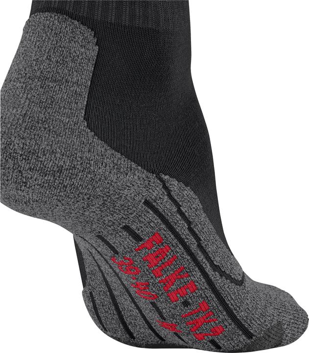 Immagine prodotto Falke TK2 Explore Herren Trekking Socken (44 - 45)