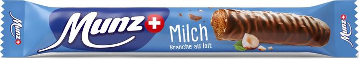 Immagine prodotto Munz Cioccolato Prügeli al latte 40 x 46 g, tipo di prodotto (2046 g)