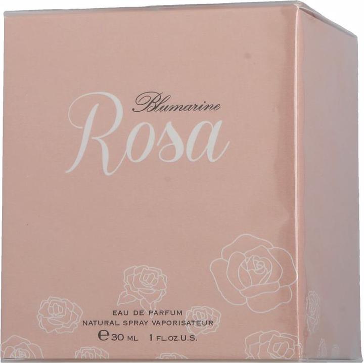 Produktbild Blumarine Rosa (Eau de Parfum, 30 ml)
