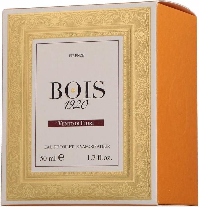 Actual product image Bois 1920 Vento di Fiori (Eau de parfum, 50 ml)