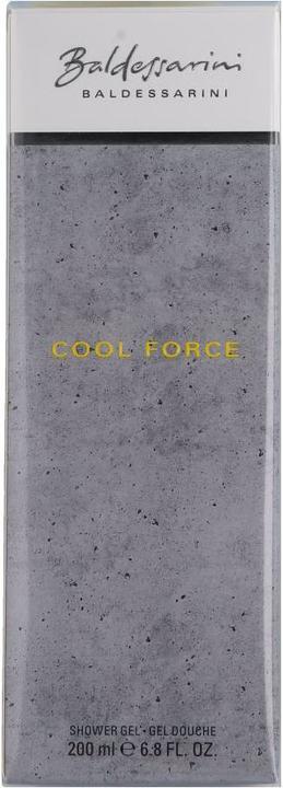 Produktbild Baldessarini Cool Force (200 ml)