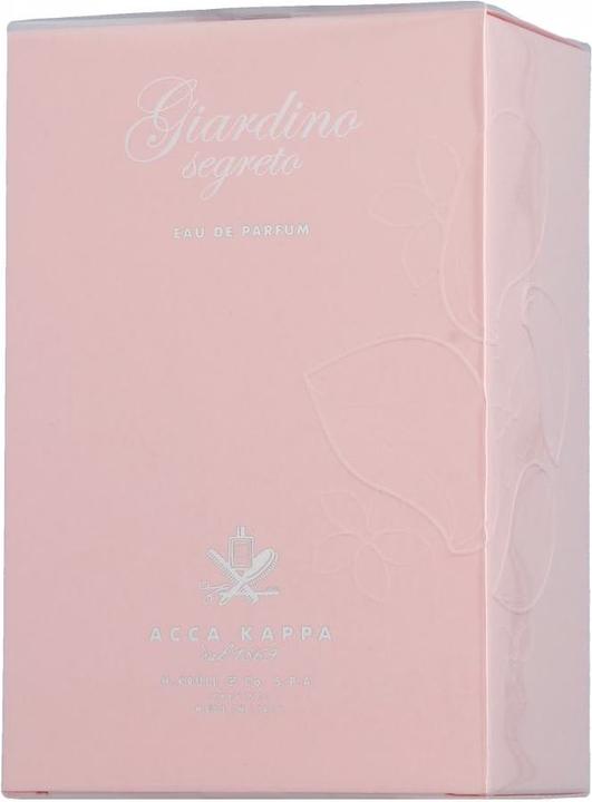 Image du produit Acca Kappa Giardino Segreto (Eau de parfum, 100 ml)