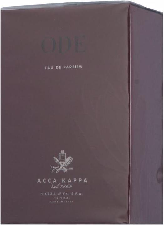 Produktbild Acca Kappa Ode (Eau de Parfum, 100 ml)