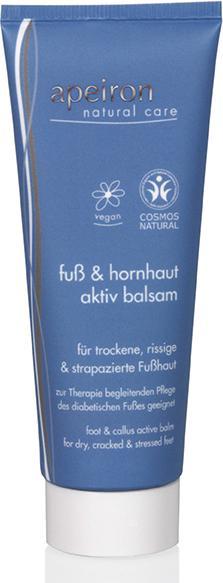 Image du produit Apeiron Natural Care (Bain de pieds, 75 ml)