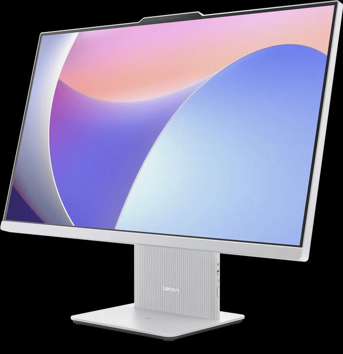 Actual product image Lenovo IdeaCentre AIO 27IRH9 (Intel Core i5-13420H, 16 GB, 1000 GB, Intel UHD Graphics)