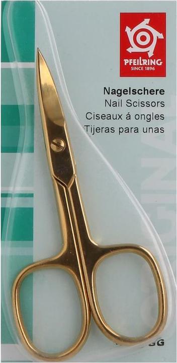 Pfeilring Scheren