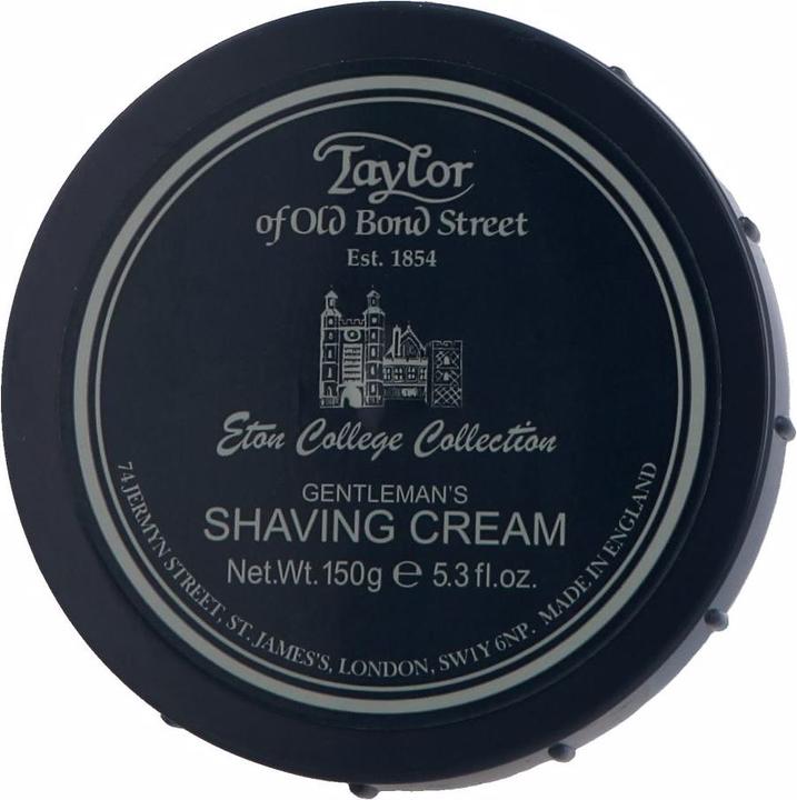 Taylor of Old Bond Street Eton College Collection (Rasiergel)
