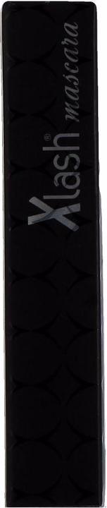 Actual product image Xlash Lashes (Deep black)