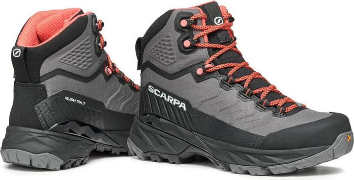 Actual product image Scarpa Women's Rush TRK LT GTX (39)