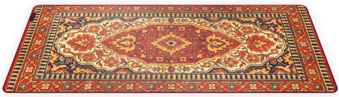 Image du produit Krux Space Carpet (XXL)