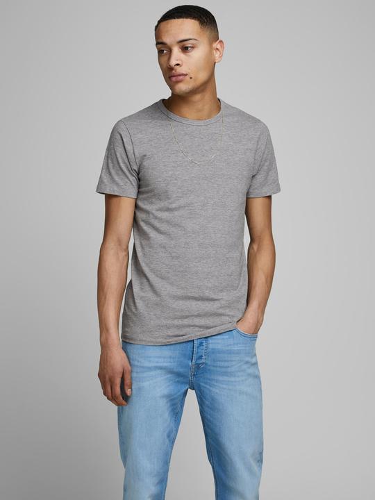 Produktbild Jack & Jones Jjebasic O-Neck Tee S/S Noos (XL)