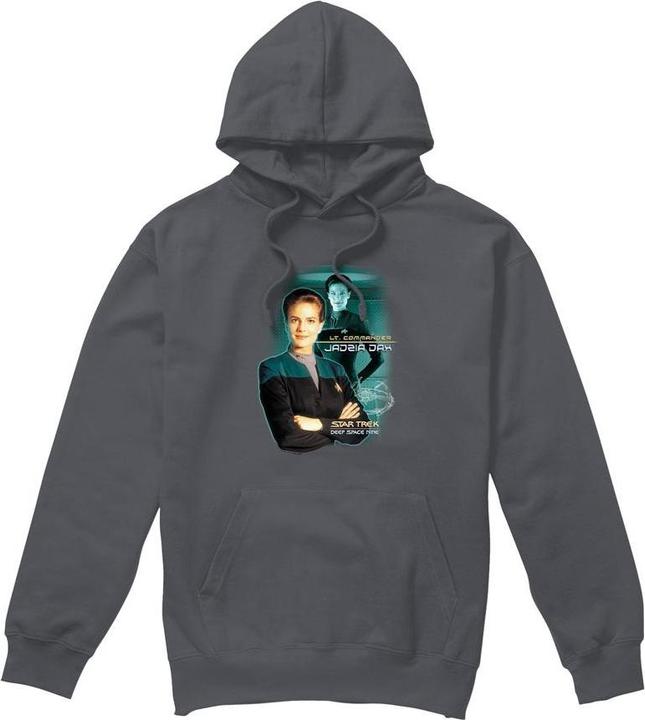 Kapuzenpullover (L)