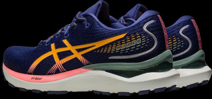 Image du produit ASICS Performance Femmes Gel-Cumulus 24 TR (40)