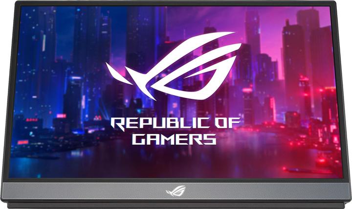 Immagine prodotto ASUS ROG Strix XG17AHPE (1920 x 1080 pixel, 17.30")