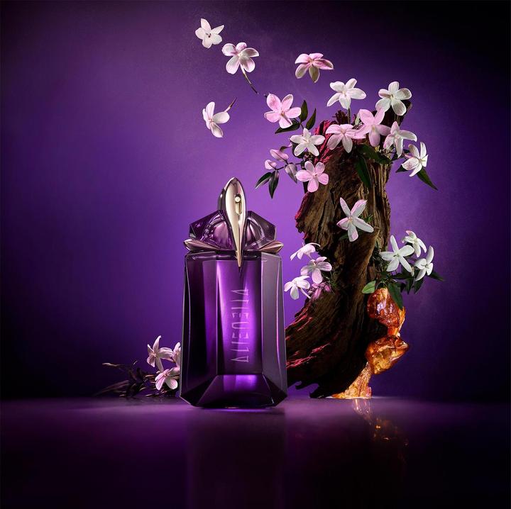 Actual product image Thierry Mugler alien (Eau de parfum, 60 ml)