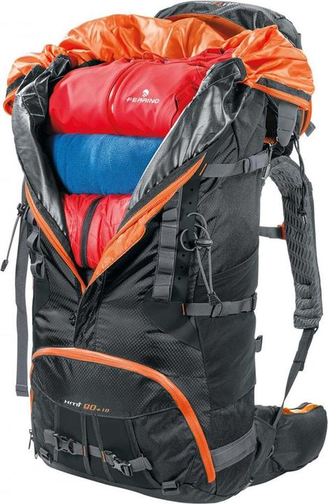 Image du produit Ferrino Sac à dos X.M.T. 80+10 (10 l)