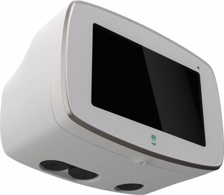 Produktbild Wallbox Commander 2 (Typ 2, 11 kW, 16 A)