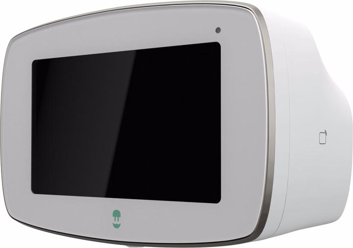Produktbild Wallbox Commander 2 (Typ 2, 11 kW, 16 A)